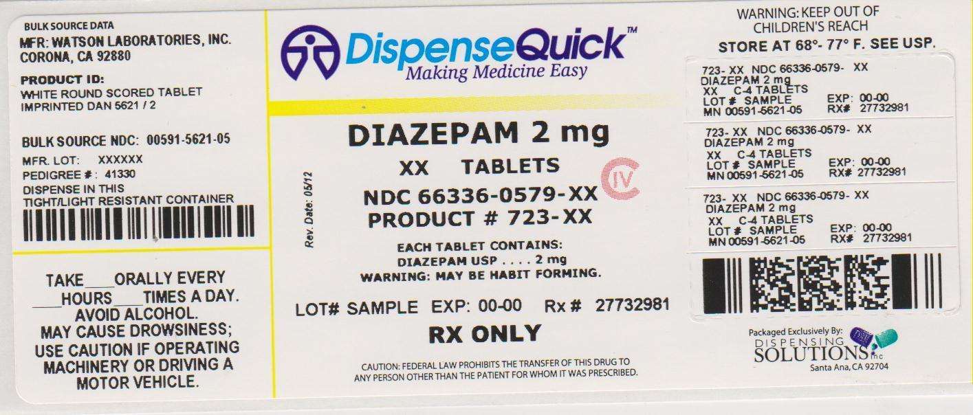 Diazepam